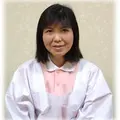 かおり小児科 院長の写真