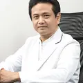 吉兼内科クリニック 院長の写真