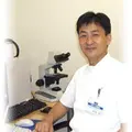 いまにし泌尿器科 院長の写真