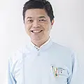 かとう歯科 院長の写真