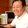 福間産婦人科クリニック 院長の写真