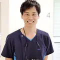 えごし歯科医院 院長の写真