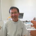 上藤沢歯科 院長の写真