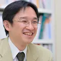 あおぞら診療所 院長の写真
