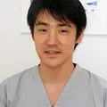 ぬかが歯科 院長の写真