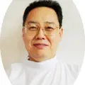 森崎耳鼻咽喉科医院 院長の写真