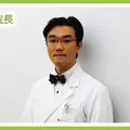 服部・えびすさまクリニック 院長の写真