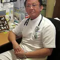 吉国医院 院長の写真