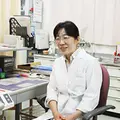 井上眼科クリニック 院長の写真