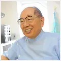 正田医院 院長の写真