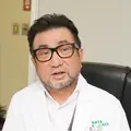 秦病院 院長の写真
