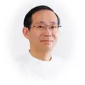 白石整形外科医院 院長の写真