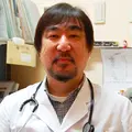古寺内科医院 院長の写真