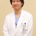 東室蘭サテライトクリニック 院長の写真