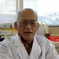 石川医院 院長の写真