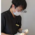 ホワイトデンタルクリニック千葉富里 院長の写真