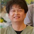 もろくまクリニック 院長の写真