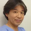 石塚歯科医院 院長の写真