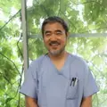 旭歯科医院 院長の写真