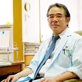 なかむら産婦人科 院長の写真