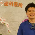 りゅう歯科医院 院長の写真