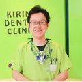 きりの歯科クリニック 院長の写真