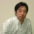 いせはら桜台眼科 院長の写真