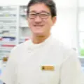 富永整形外科 院長の写真