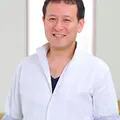こくさいじクリニック 院長の写真