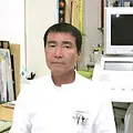 奥村病院 院長の写真
