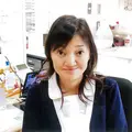 まいこ小児科クリニック 院長の写真