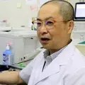美希病院 院長の写真