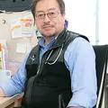 まえだクリニック 院長の写真