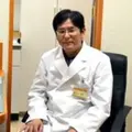 とのやまクリニック 院長の写真