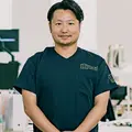 村尾在宅クリニック 院長の写真
