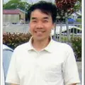 富本医院 院長の写真