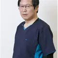 水上歯科クリニック 院長の写真