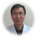 たんご協立診療所 院長の写真