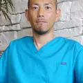 わたらい歯科クリニック 院長の写真