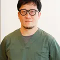 三好医院 院長の写真