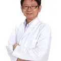 城山台クリニック 院長の写真