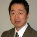 かつうみ皮膚科医院 院長の写真
