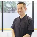 二郎歯科 院長の写真