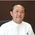 坂田医院 院長の写真