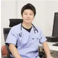 安日クリニック 院長の写真