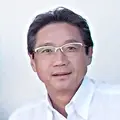 山縣眼科医院 院長の写真