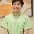 関デンタルオフィス 院長の写真