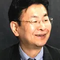片平ひふ科 院長の写真