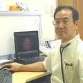 杉本外科胃腸科医院 院長の写真