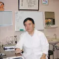 秋山医院 院長の写真